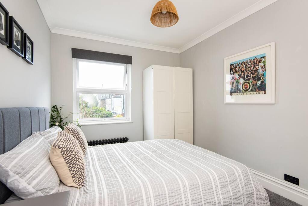 Newly Renovated Victorian House With Free Parking Villa Brighton Dış mekan fotoğraf