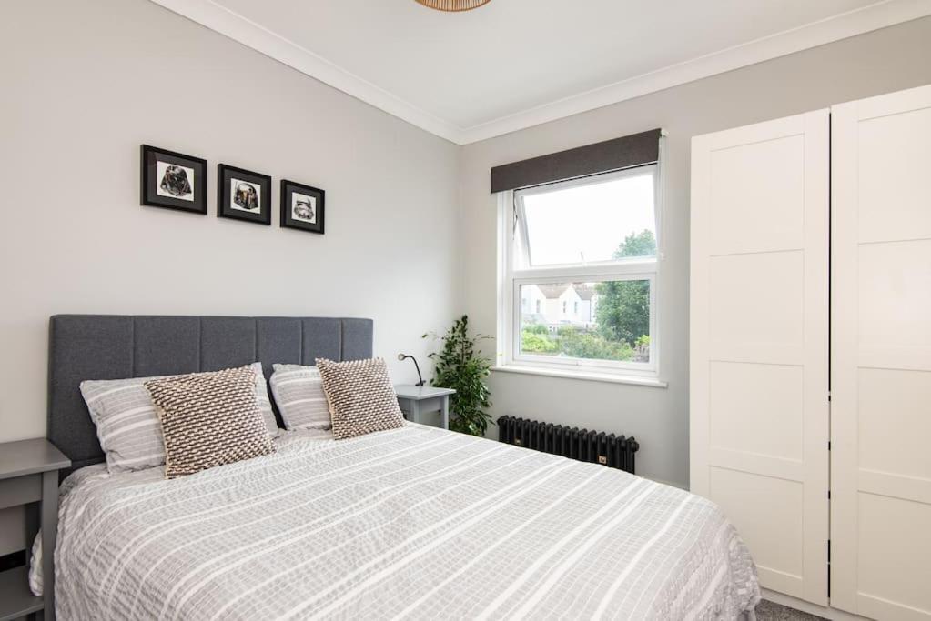 Newly Renovated Victorian House With Free Parking Villa Brighton Dış mekan fotoğraf